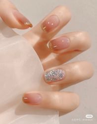 -Pink You美甲洗眉纹绣定制中心