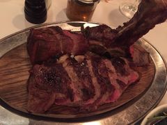 Keens Steakhouse-Keens Steakhouse