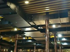 大堂-火炉火自助餐(枫蓝国际店)