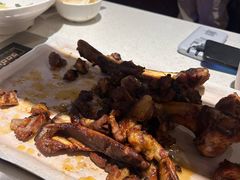 -AK47烤羊腿串吧(柳浪家园店)