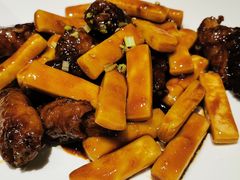 -枣子树·素食餐厅(普陀山店)