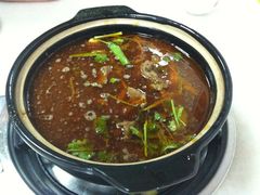 红焖羊肉-新乡杨记红焖羊肉火锅(天坛南门店)