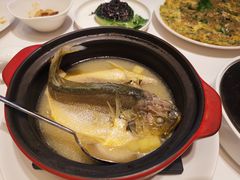 -莆田餐厅PUTIEN(三里屯店)