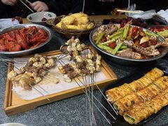 -辣盆盆麻辣小龙虾(哈尔滨总店)