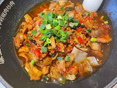 -味上湘菜馆(岳麓山店)