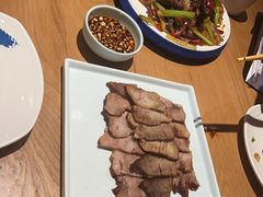 -满园烤鸭·春饼(奥体万达店)