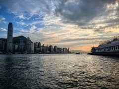 -海港城