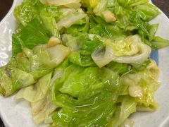 -雁门客栈库底鱼