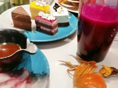 -圣罗巴甄选自助(麦凯乐店)