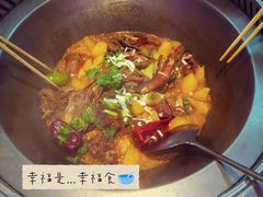 -山河屯铁锅炖·非遗铁锅炖(华强北店)