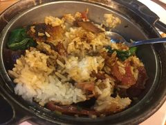 -嘉旺港式茶餐厅(延长中路店)
