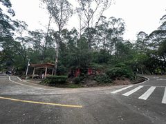 -大雁山风景区