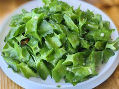 四龙豆-蓝湾碧波·老字号·疍家非遗海上餐厅