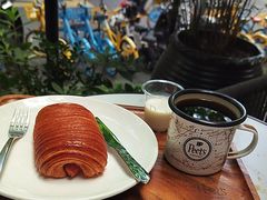 -Peet's 皮爷咖啡(东湖路手作店)