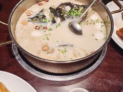 -上名堂·鱼头好吃(体育场路店)