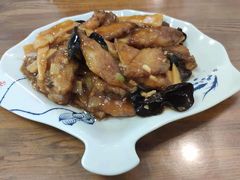 红烧带鱼-鼎香润(德胜门内店)