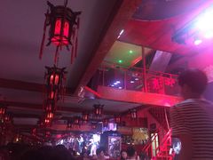-摆渡酒吧(后海店)
