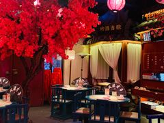大堂-探花·意境江南菜·唐伯虎文化体验店·松鼠桂鱼(观前店)