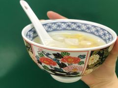 -老胡甜汤(龙眼店)