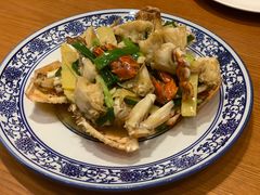 -頂好酒家·经典粤菜(海信广场店)