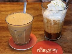 -The Workshop Coffee