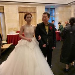 点击看大图 -MANLI BRIDAL婚纱