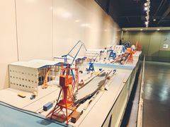 -上海中国航海博物馆