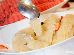 -沈阳和平艾美酒店新食谱西餐厅