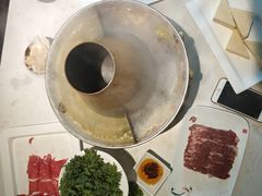 -1078號老北京涮肉(松柏店)