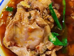 -石灰市毛记烧鸡公(解放碑店)
