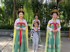 -济南方特东方神画