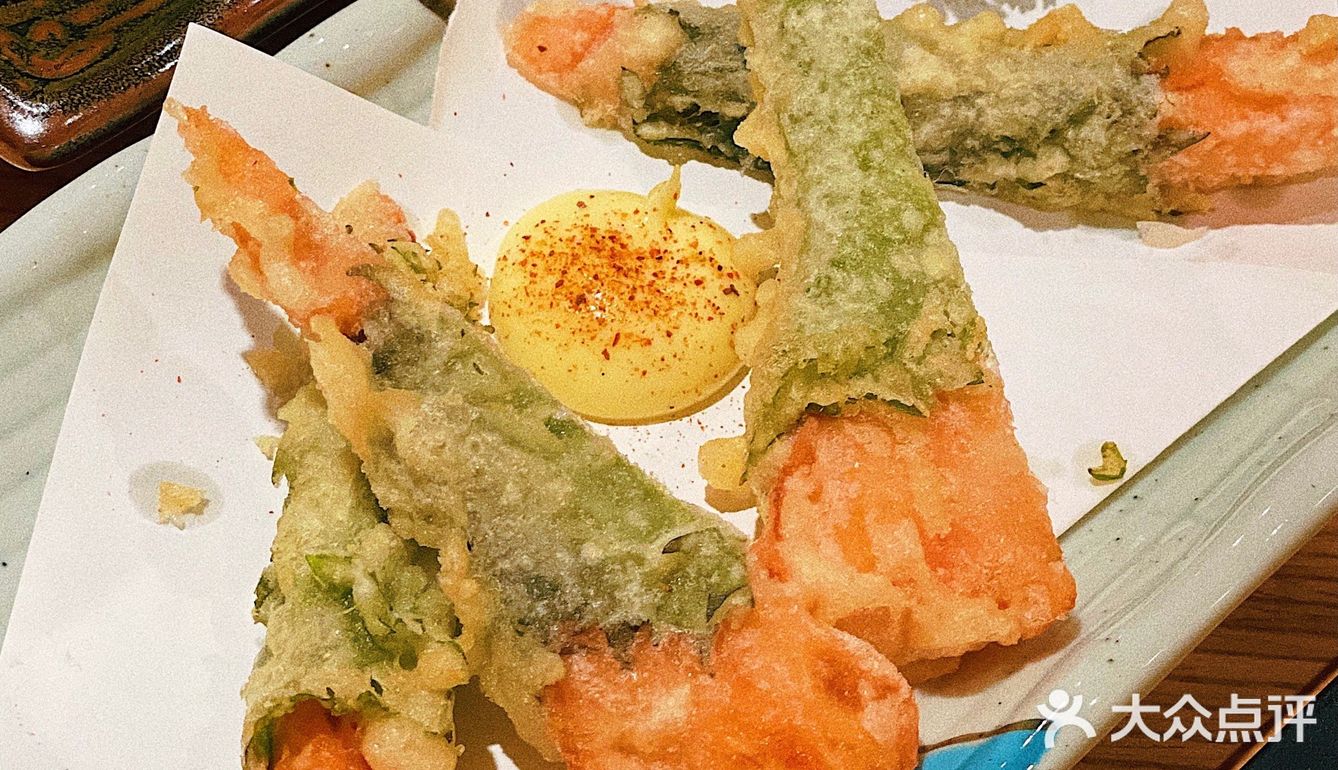 刺身🍣和牛🥩任吃‼️饱到吐