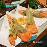 刺身🍣和牛🥩任吃‼️饱到吐