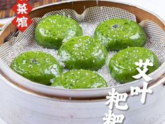 -味上湘菜馆(岳麓山店)