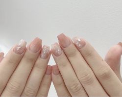 -M·X Nail日式美甲美睫