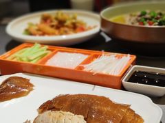 -京悦荟·京沪融合菜(漕河泾印象城店)