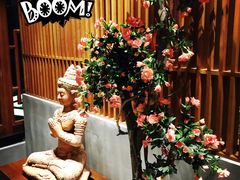 -太泰东南亚餐厅(万福广场店)