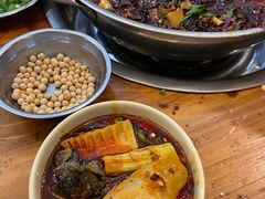 乌鸡-黑竹香鸡(营和巷店)