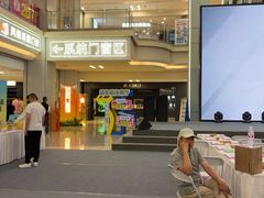-红星美凯龙北京至尊MALL(东四环中路店)