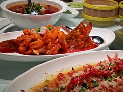-廊亦舫Lang Yi Fang Restaurant(金桥店)