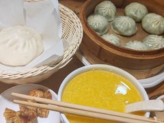 -坤记味道(新华城市广场店)