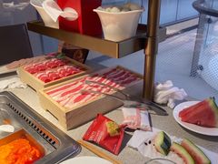 -海底捞大排档火锅(悦荟广场店)