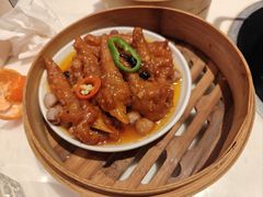 -花城粤菜餐厅(高新区店)