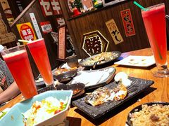 -炉胜·炉端烧·居酒屋