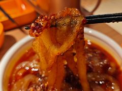 -谷丽麦馕新疆菜·清真(步步高梅溪新天地店)