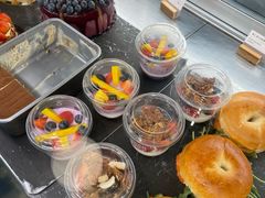 -BAKER&SPICE(祥云小镇店)