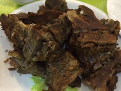 -大眼锅贴水饺(河东店)