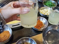 -GOGIYA·咕叽吖韩国传统烤肉店(小榄店)