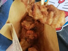 -傅强排骨(成都总店)