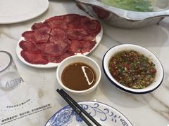 -乌记鲜活牛肉城(金砂东路店)